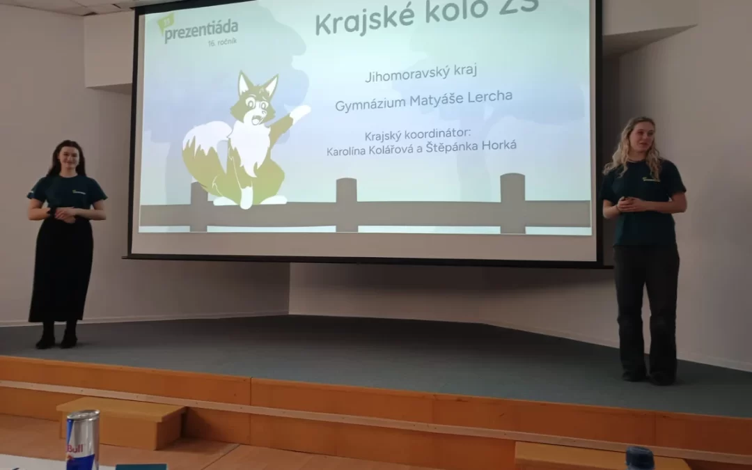 KK Prezentiády ZŠ